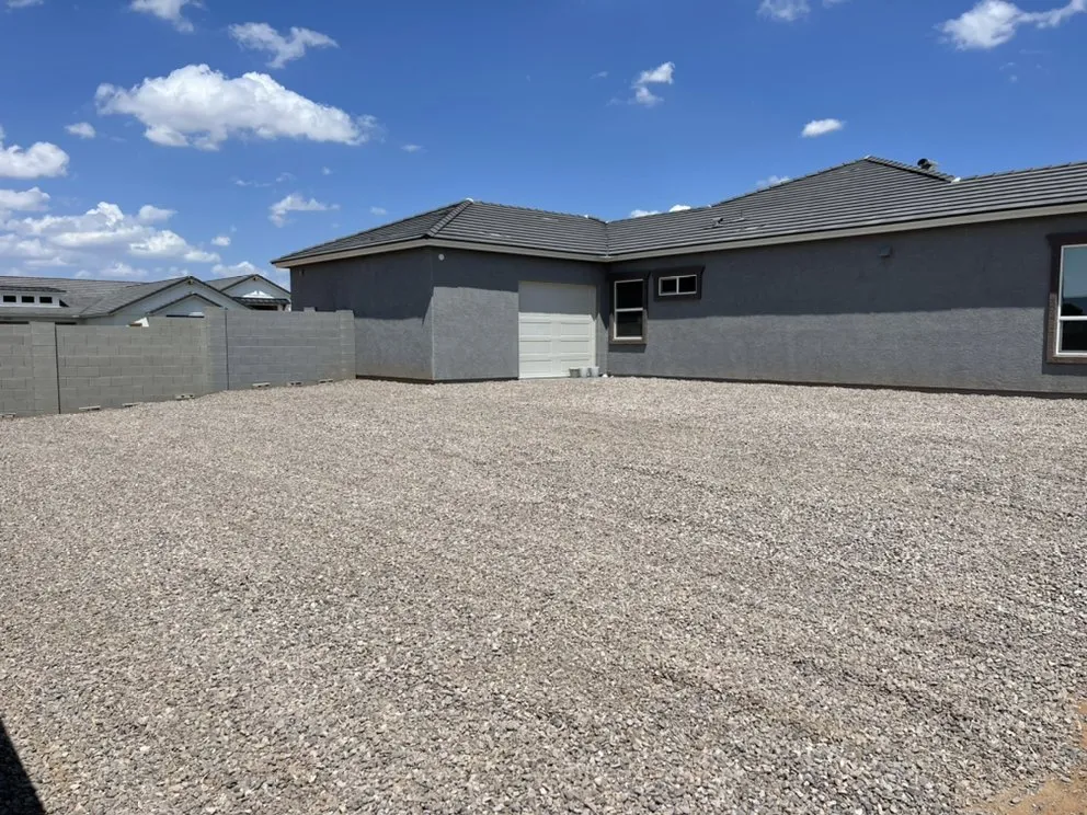 Reliable yard cleanup service near you across Laveen Village, AZ - Nobilis Yardscape