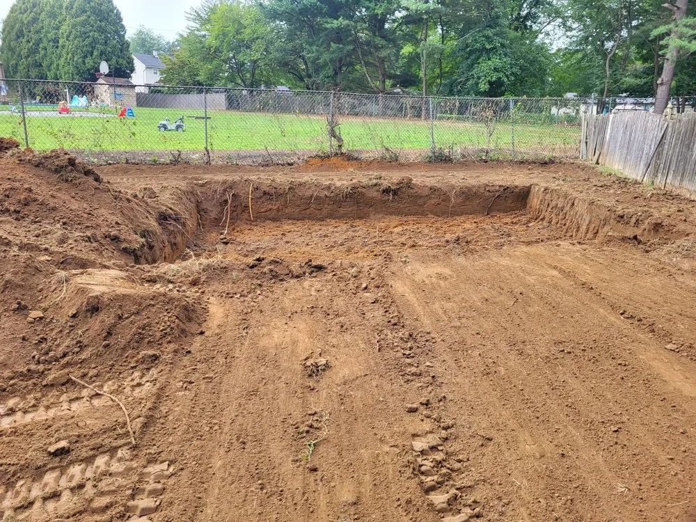 Trusted landscaping services in Garner, NC by Nobility Sitework And Masonry