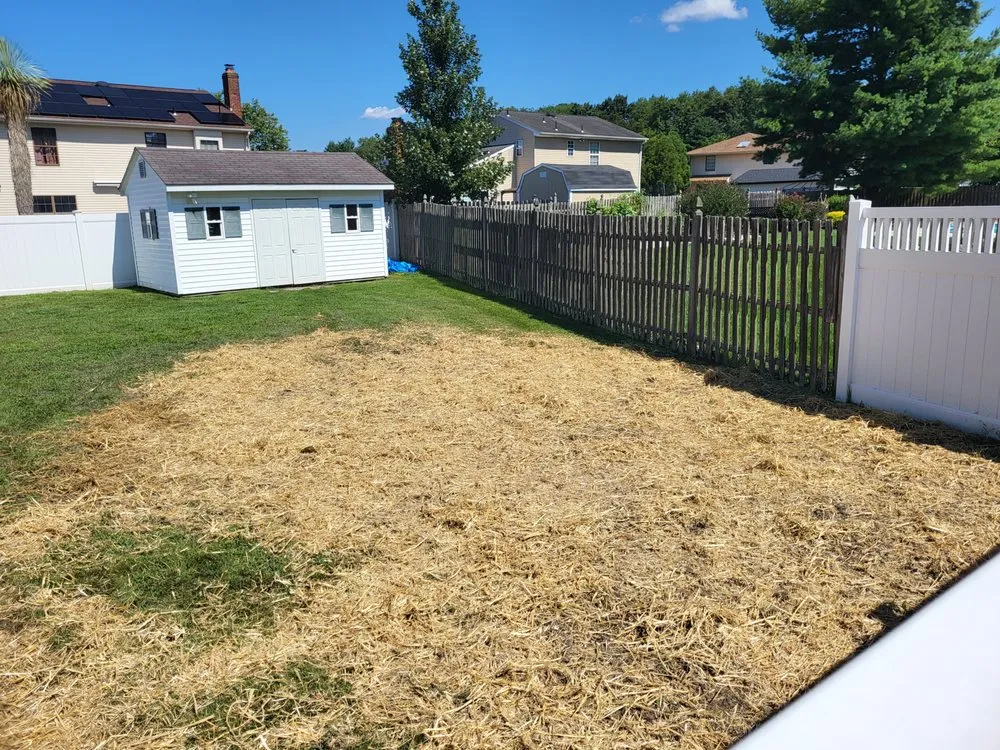 Trusted garden landscaping in Garner, NC - Nobility Sitework And Masonry