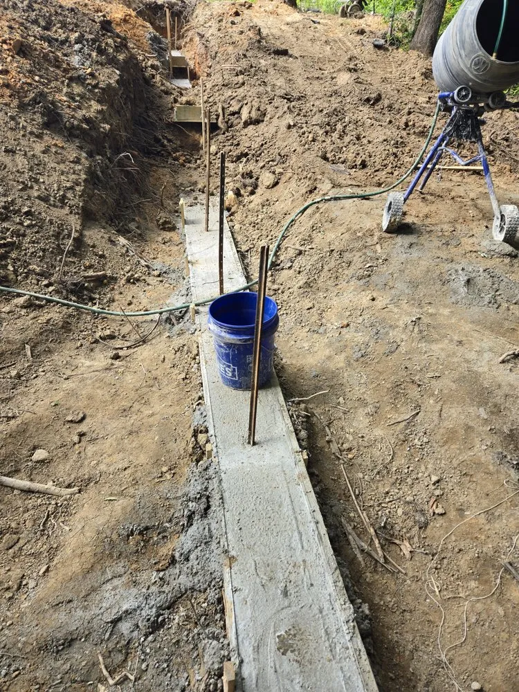 Expert landscape design near you across Garner, NC - Nobility Sitework And Masonry