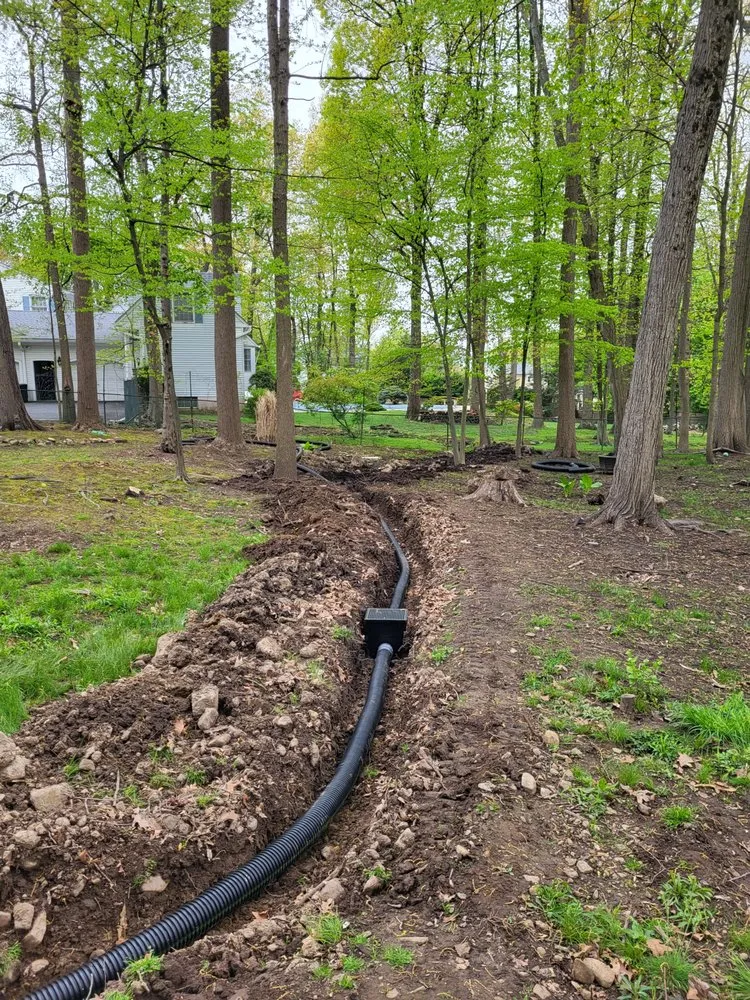 Trusted lawn mowing service in Garner, NC - Nobility Sitework And Masonry