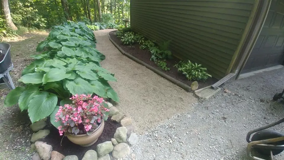 Affordable lawn mowing service for beautiful yards in Rome City, IN by Noble County Lawn Care