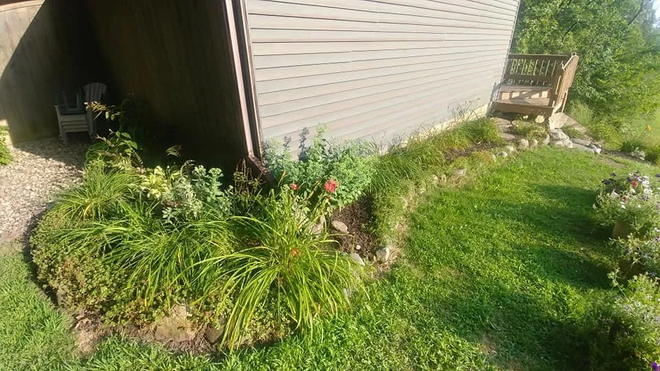 Expert garden landscaping experts serving Rome City, IN - Noble County Lawn Care
