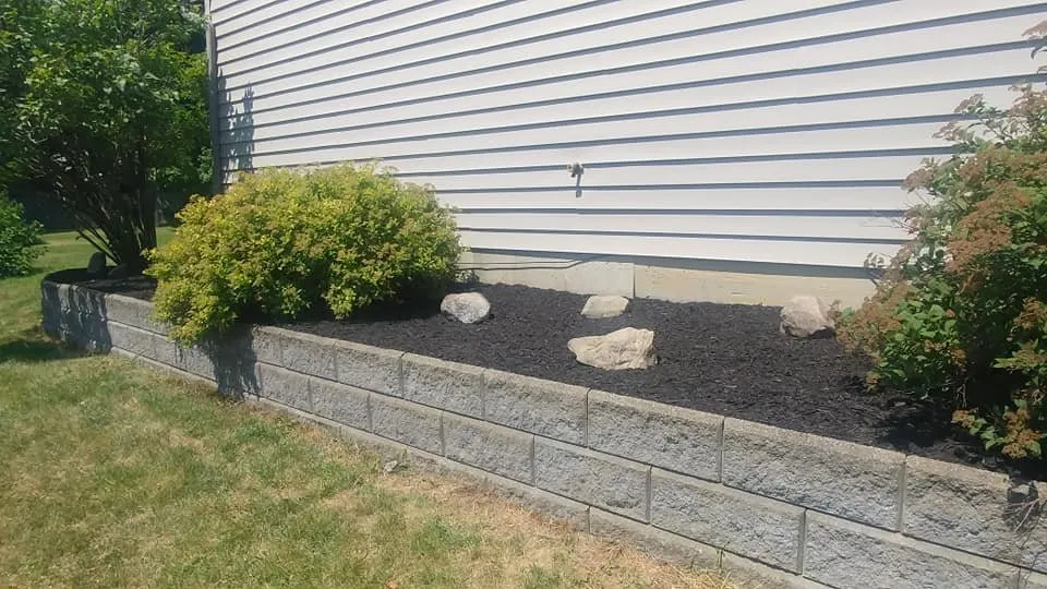 Professional lawn care service experts serving Rome City, IN - Noble County Lawn Care