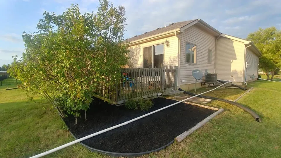 Top-rated yard maintenance in Rome City, IN by Noble County Lawn Care