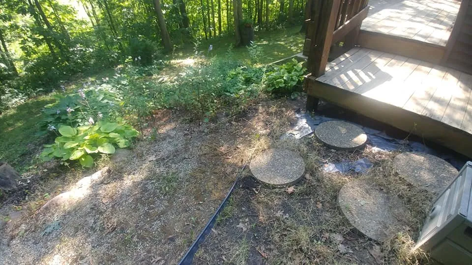 Trusted lawn care service in Rome City, IN by Noble County Lawn Care