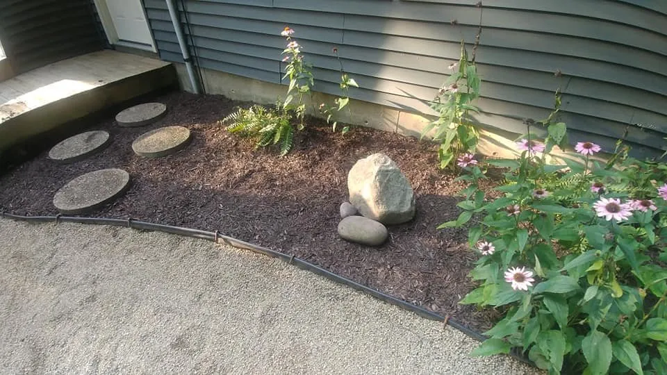 Top-rated yard maintenance experts serving Rome City, IN - Noble County Lawn Care