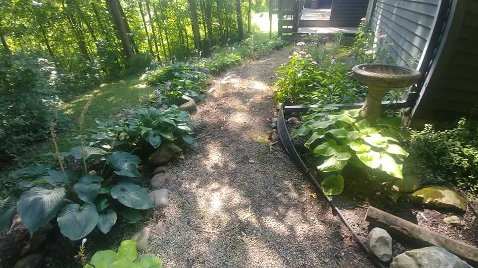 Custom lawn mowing service in Rome City, IN - Noble County Lawn Care