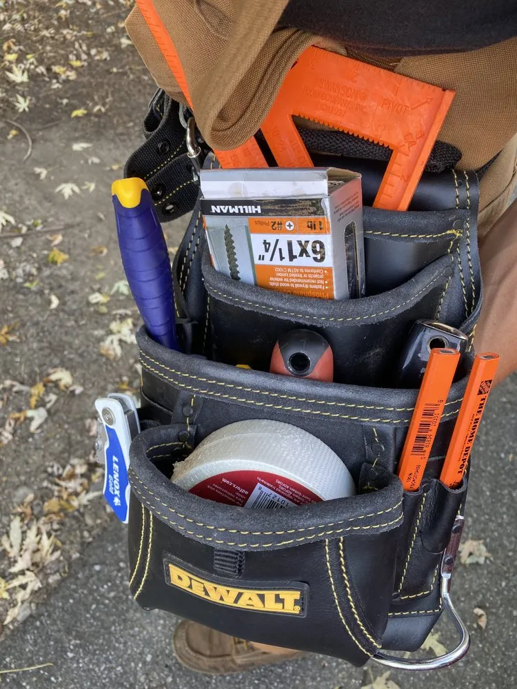 Top-rated landscape design experts serving Brooklyn, CT - Noble Craft Handyman