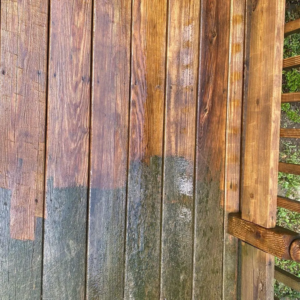 Top-rated landscape design in Brooklyn, CT by Noble Craft Handyman