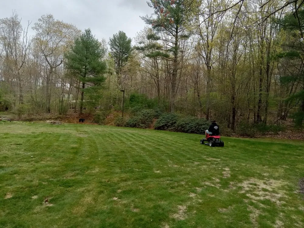 Trusted landscape installation in Brooklyn, CT - Noble Craft Handyman