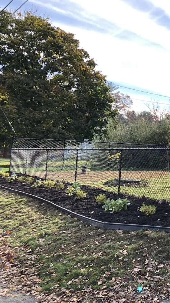 Reliable yard maintenance for outdoor upgrades in Brooklyn, CT by Noble Craft Handyman