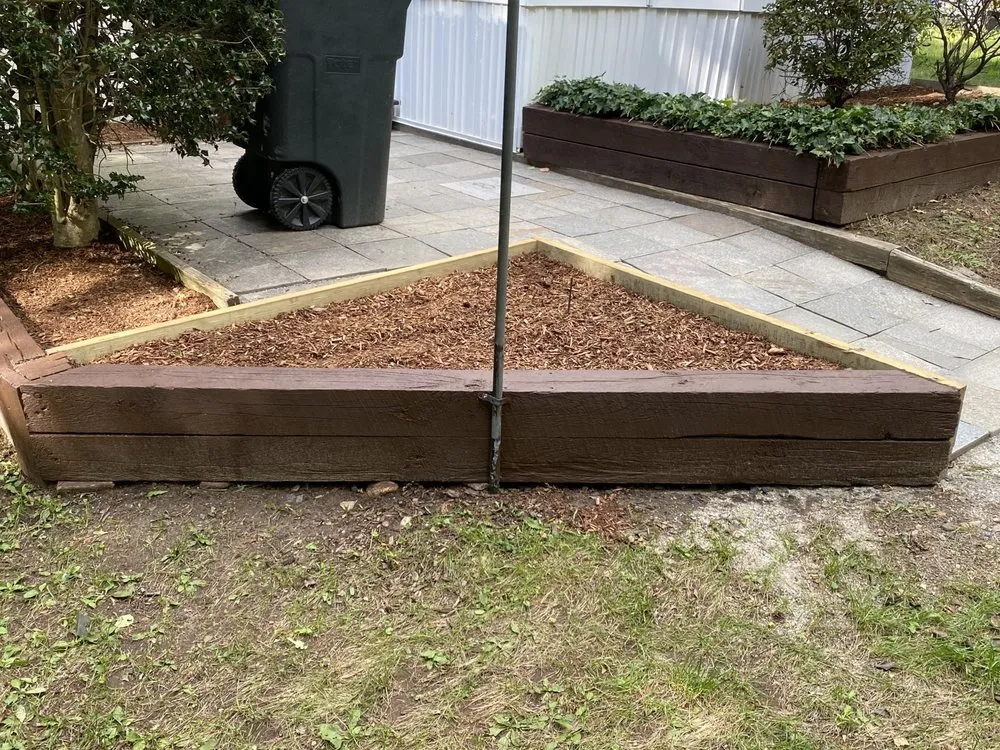 Trusted yard maintenance for year-round maintenance across Brooklyn, CT - Noble Craft Handyman