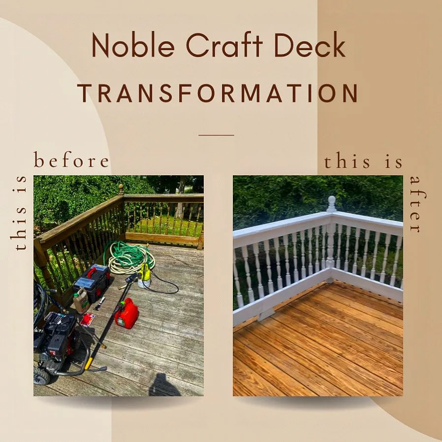 Top-rated residential landscaping in Brooklyn, CT - Noble Craft Handyman