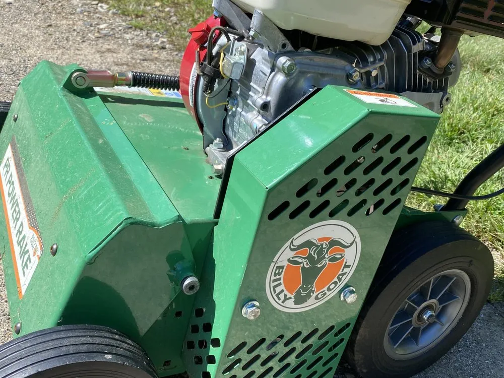 Local lawn mowing service for beautiful yards across Brooklyn, CT - Noble Craft Handyman