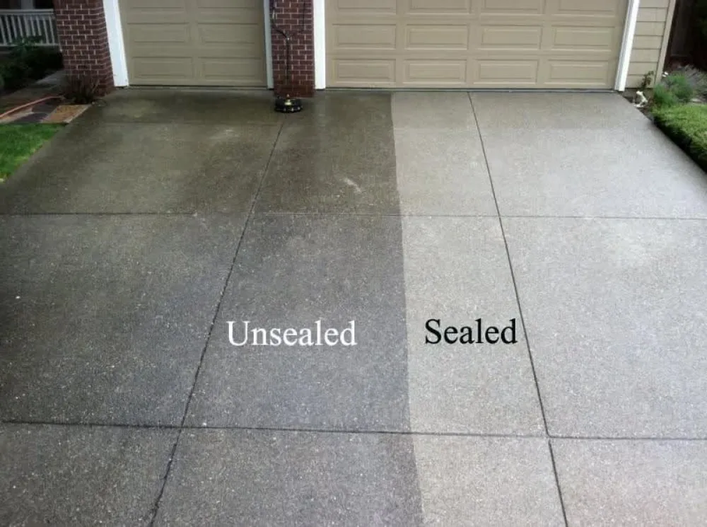 Trusted yard maintenance in Findlay, OH - Noble Finish Solutions