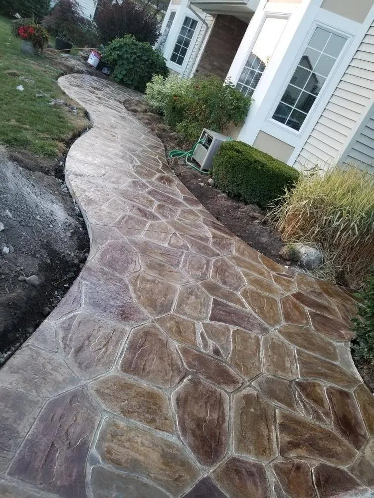 Expert lawn mowing service for homes across Findlay, OH - Noble Finish Solutions