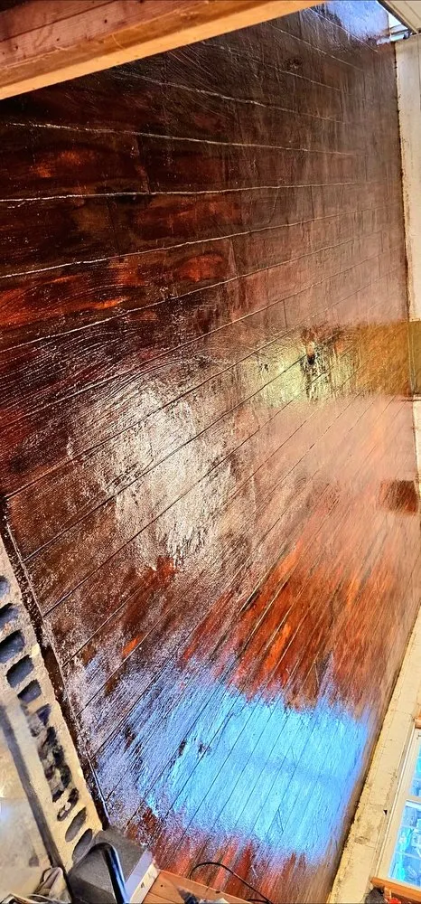 Professional garden landscaping for year-round maintenance in Findlay, OH by Noble Finish Solutions