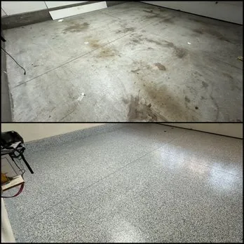 Professional landscape installation in Findlay, OH by Noble Finish Solutions