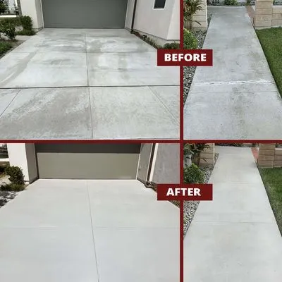 Noble Finish Solutions