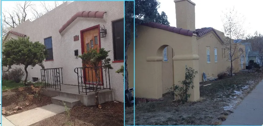 Affordable yard cleanup service near you in Killeen, TX by Noble Hands and Grounds