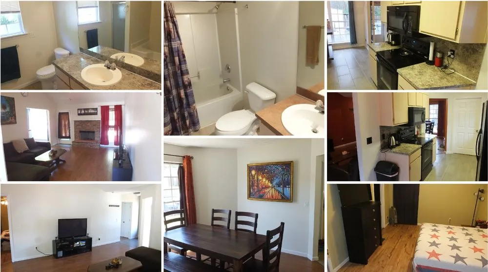 Professional residential landscaping experts serving Killeen, TX - Noble Hands and Grounds