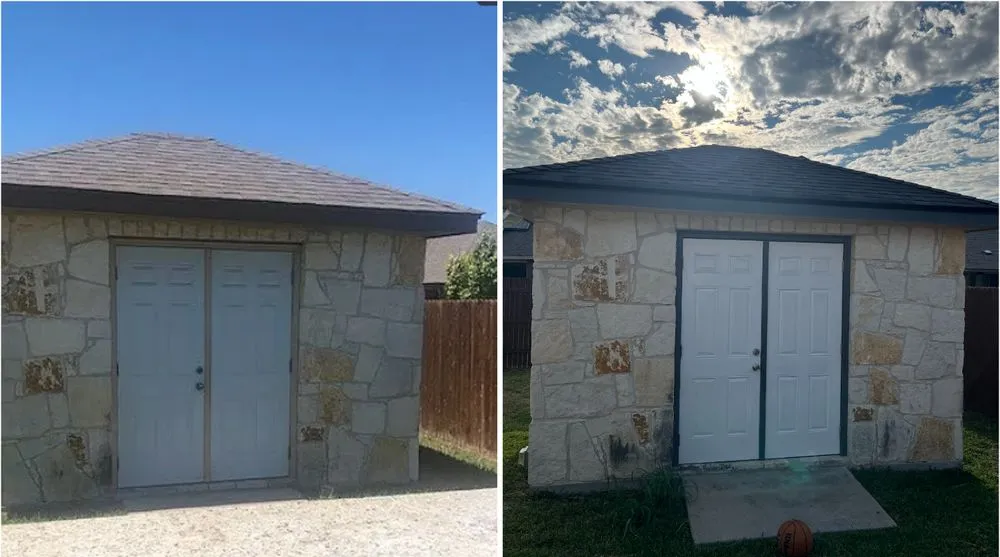 Reliable landscape design in Killeen, TX - Noble Hands and Grounds