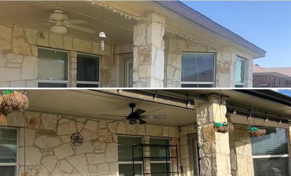 Trusted landscape installation in Killeen, TX - Noble Hands and Grounds