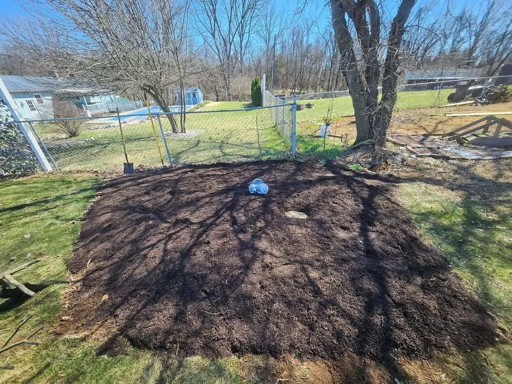 Trusted landscape installation experts serving Greencastle, PA - Noble Landscape Services