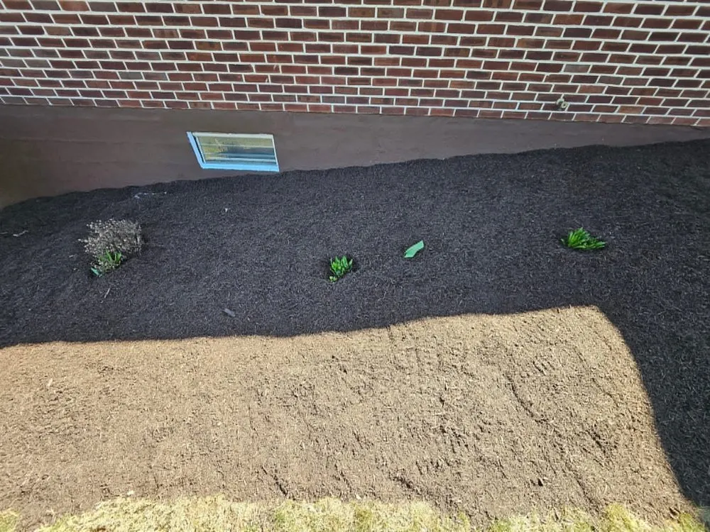 Expert landscape installation near you in Greencastle, PA by Noble Landscape Services