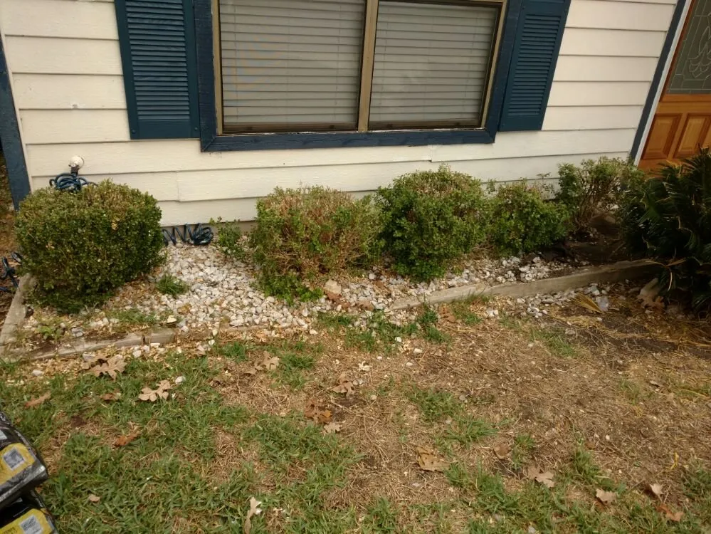 Local landscaping services for homes in San Antonio, TX by Noble Landscape Services