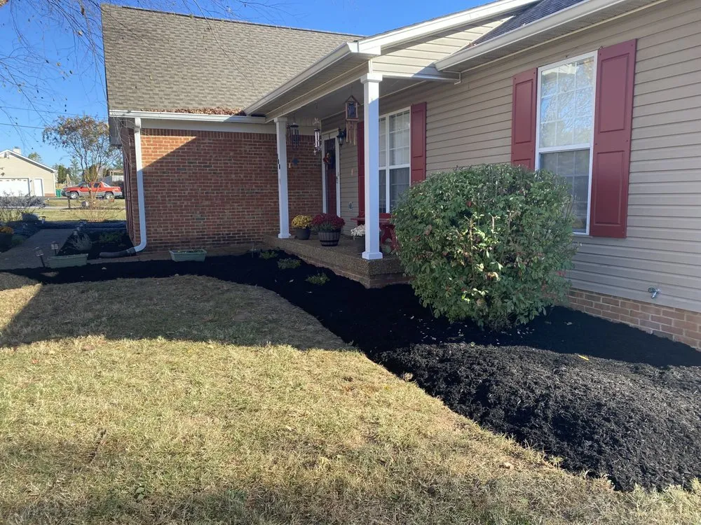 Reliable landscape design with custom design across Lewisburg, TN - Noble Landscaping & Construction