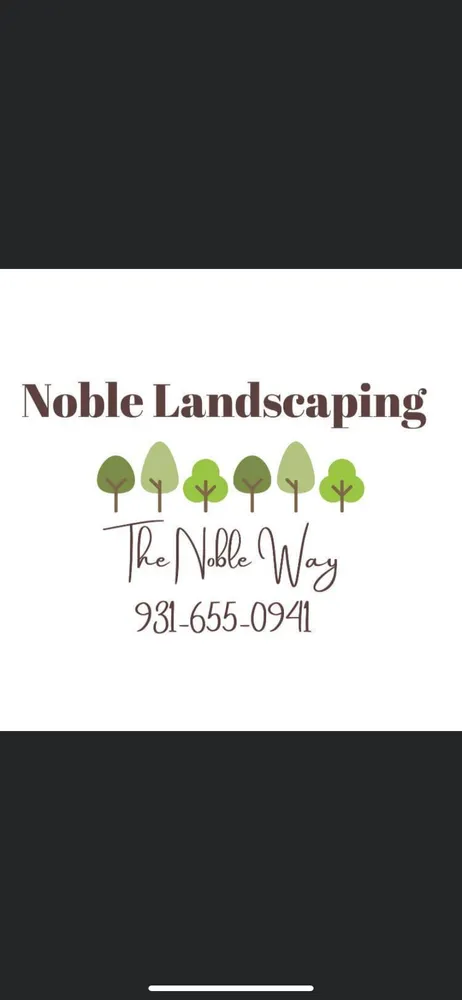 Expert outdoor landscaping in Lewisburg, TN - Noble Landscaping & Construction