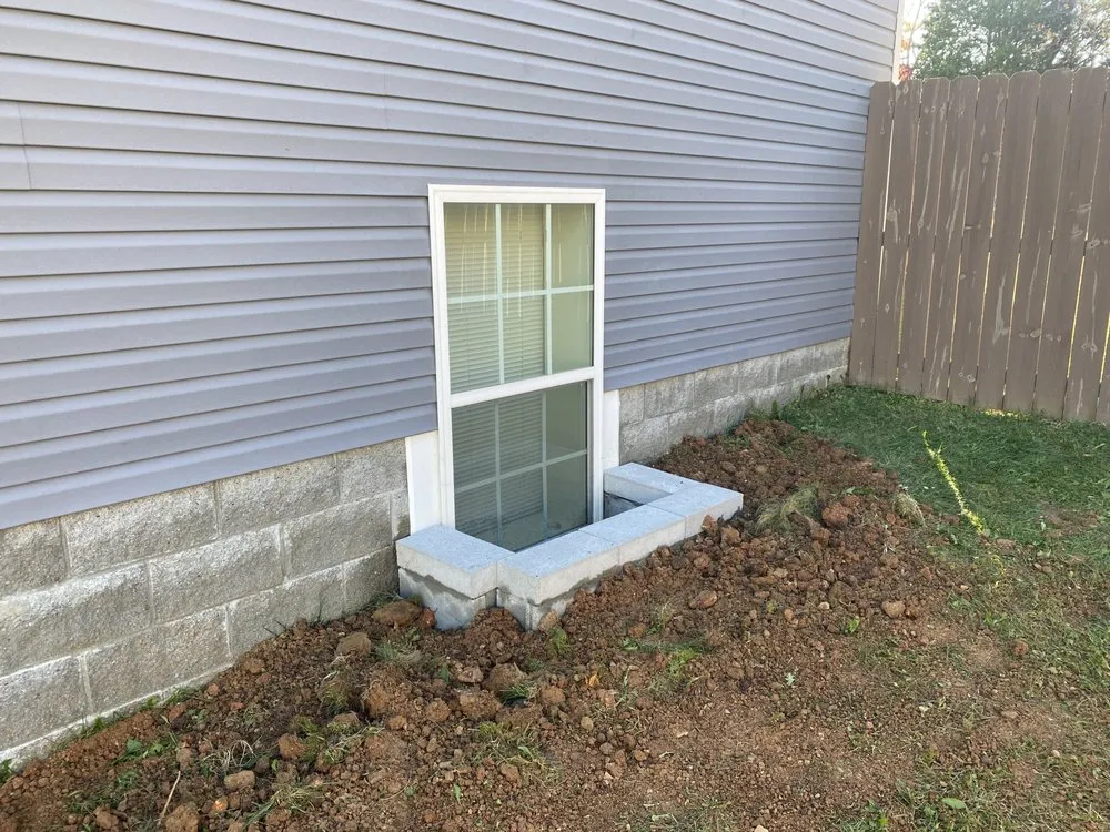 Expert landscaping services in Lewisburg, TN by Noble Landscaping & Construction