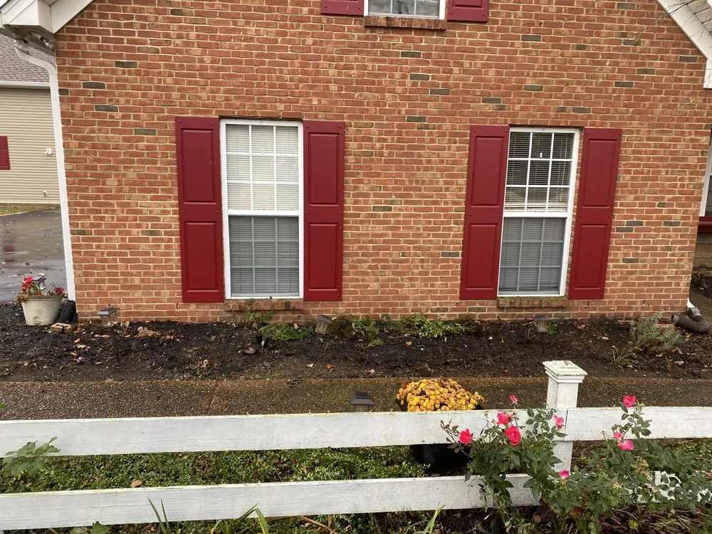 Expert lawn care service for year-round maintenance across Lewisburg, TN - Noble Landscaping & Construction