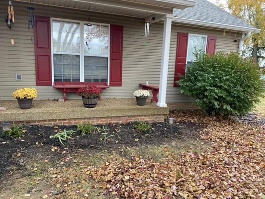 Noble Landscaping & Construction