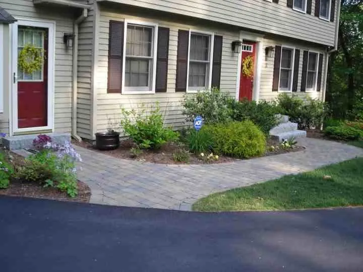 Reliable outdoor landscaping for beautiful yards across Hooksett, NH - Noble Landscaping Company, LLC