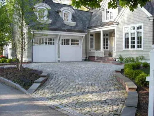 Noble Landscaping Company, LLC