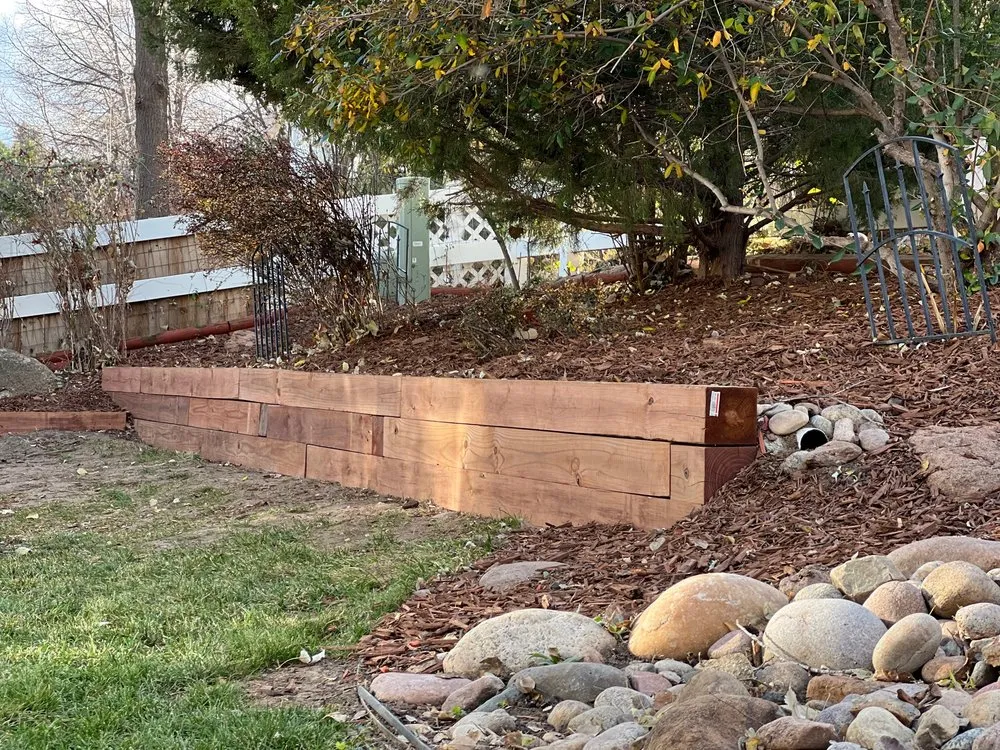 Trusted landscape design for homes across Loveland, CO - Noble Landscaping