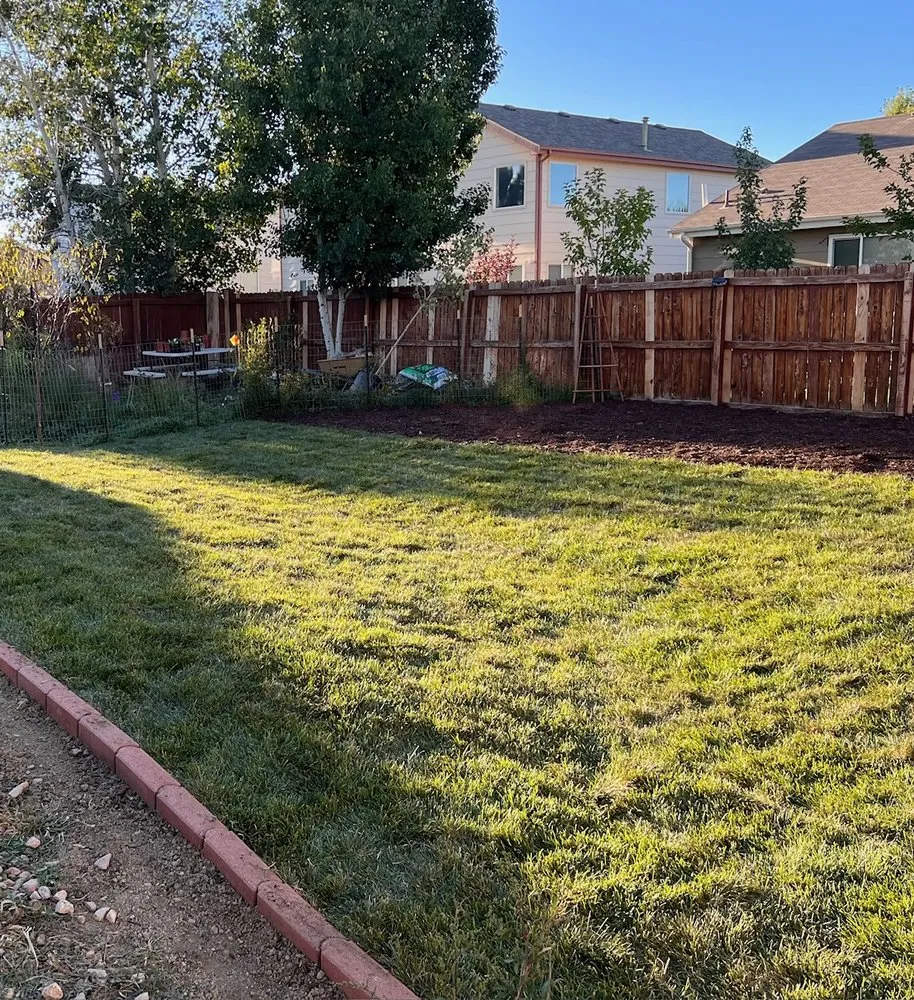 Top-rated landscape installation experts serving Loveland, CO - Noble Landscaping