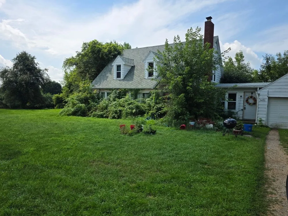 Local landscape design for beautiful yards in MI, MI by Noble Landscaping