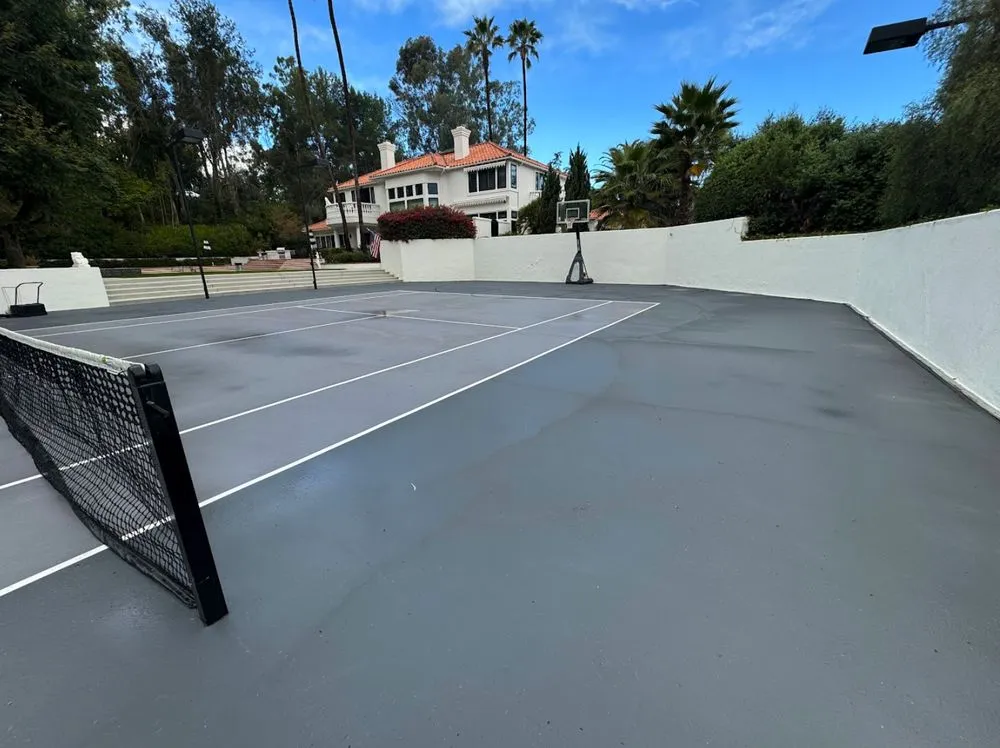 Professional outdoor landscaping near you across El Cajon, CA - Noble Nature - Premium Landscaping & Hardscaping