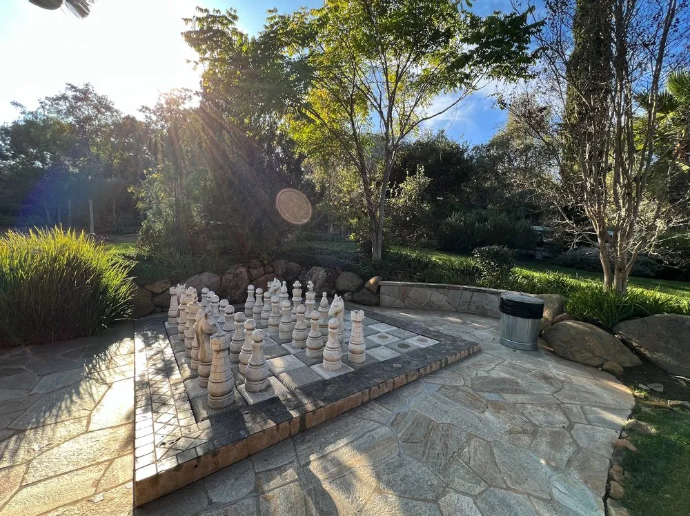 Expert garden landscaping for homes in El Cajon, CA by Noble Nature - Premium Landscaping & Hardscaping