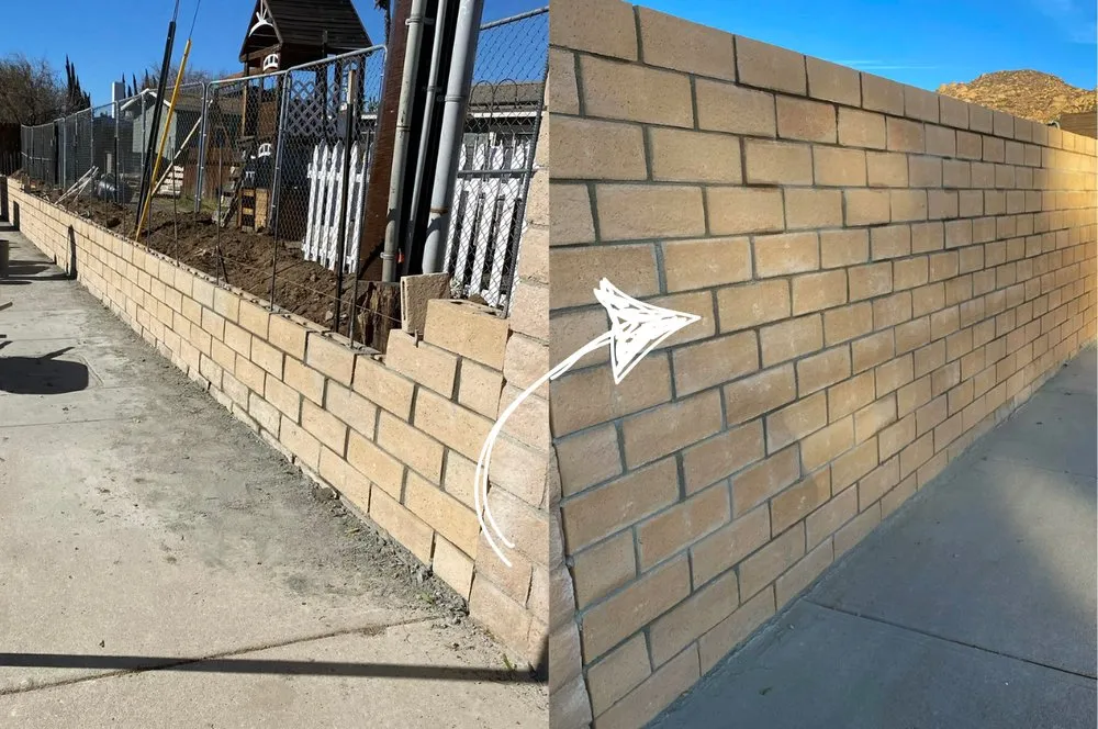 Trusted residential landscaping in Los Angeles, CA - Noble Nest Construction