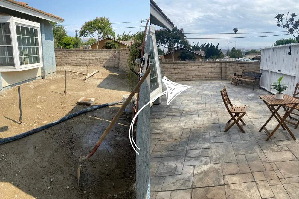 Top-rated yard maintenance for outdoor upgrades across Los Angeles, CA - Noble Nest Construction