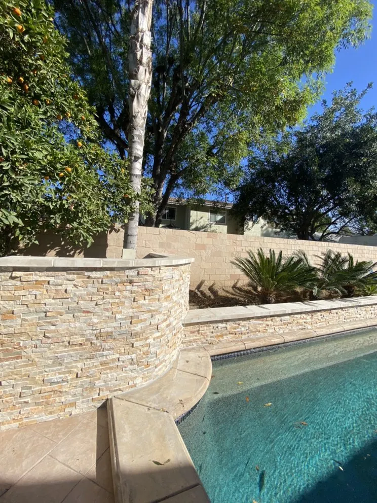 Affordable yard maintenance in Los Angeles, CA - Noble Nest Construction