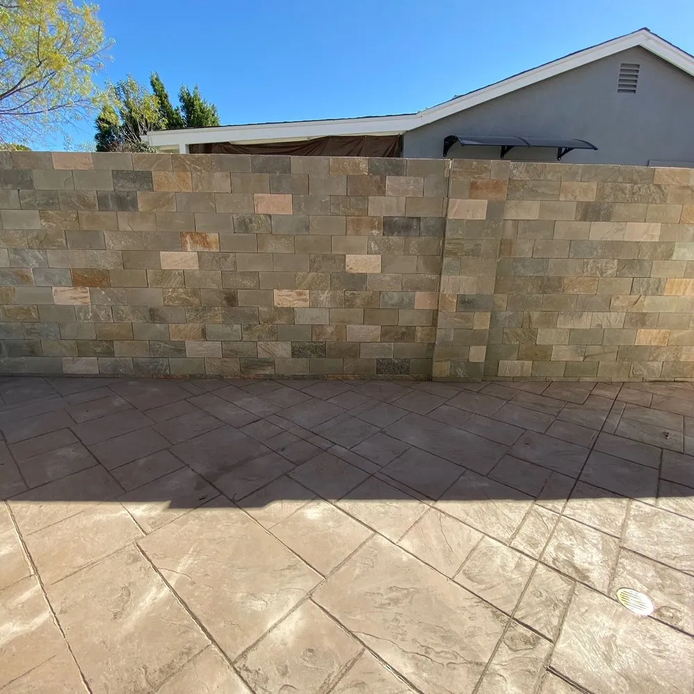 Reliable lawn care service experts serving Los Angeles, CA - Noble Nest Construction