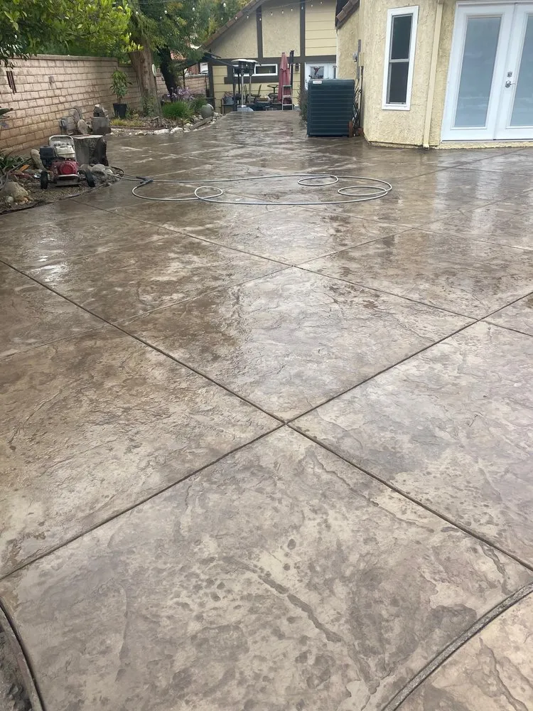 Reliable yard maintenance in Los Angeles, CA - Noble Nest Construction