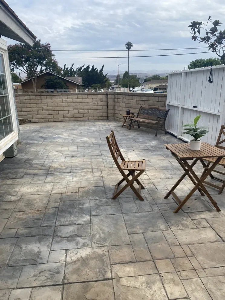 Trusted landscape installation with custom design across Los Angeles, CA - Noble Nest Construction