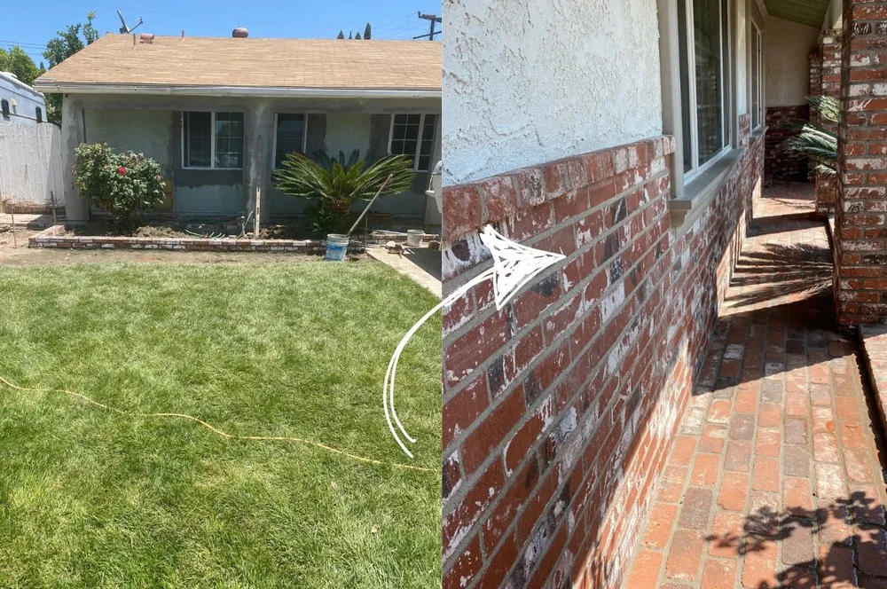 Expert lawn care service experts serving Los Angeles, CA - Noble Nest Construction